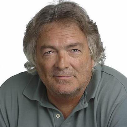 Mike DeArmond - Class of 1968 - Joplin High School
