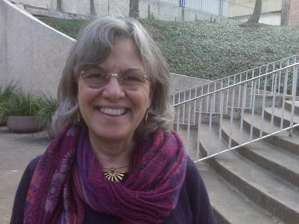 Carol Rowland - Class of 1963 - Joplin High School
