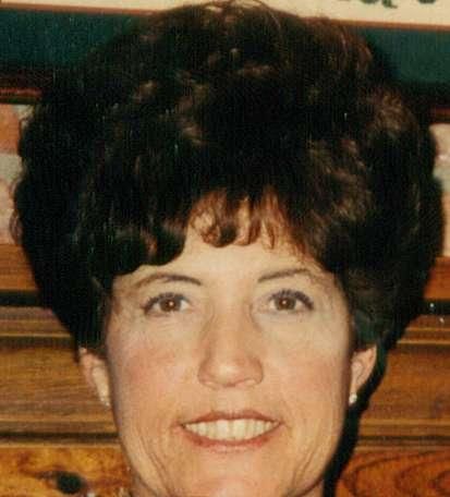 Linda Kelley - Class of 1963 - Joplin High School