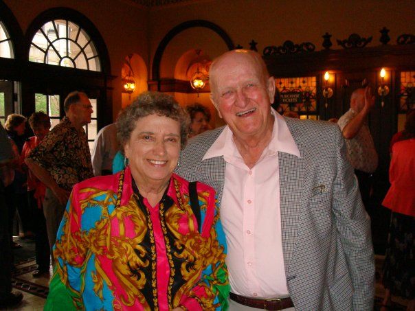 Rose Macy - Class of 1952 - Joplin High School