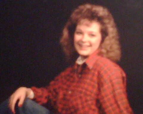 Kristi Jennings - Class of 1989 - Joplin High School