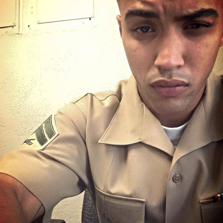 Juan Rodriguez - Class of 2011 - Joplin High School