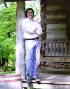 Steve Foreman - Class of 1989 - Webb City High School