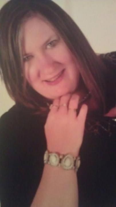 Alison Hasselquist - Class of 2000 - Webb City High School