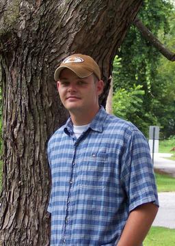 Brian Snyder - Class of 1999 - Webb City High School