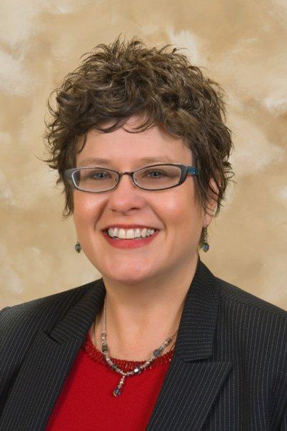 Julia Blankenship - Class of 1979 - Webb City High School