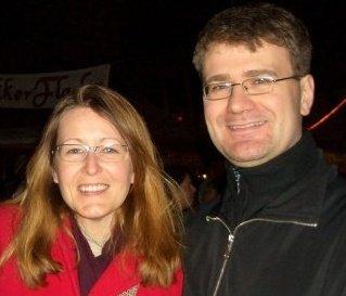 Marla Rathbun - Class of 1988 - Webb City High School