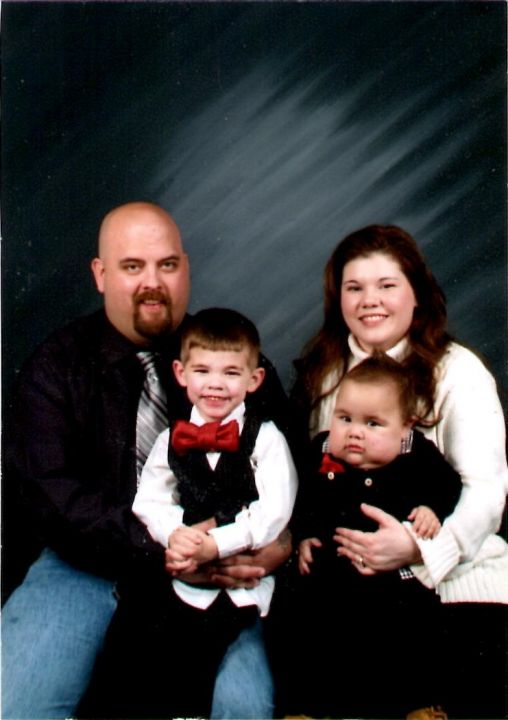 Nina Smith - Class of 2003 - Webb City High School