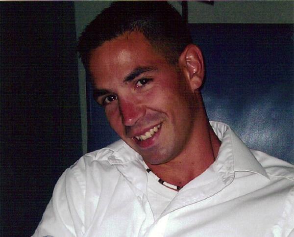 Anthony Alred - Class of 2001 - Webb City High School