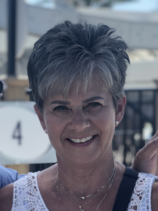 Roberta May - Class of 1972 - Webb City High School