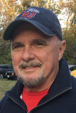 Steve Lowe - Class of 1968 - Webb City High School