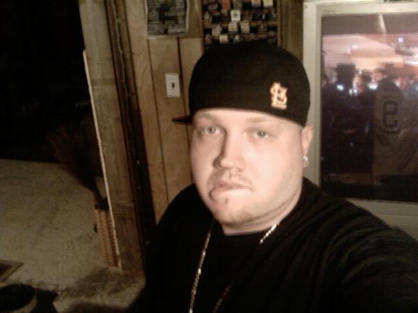 Chadd Green - Class of 2000 - Webb City High School