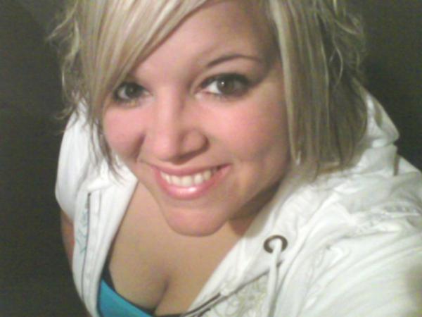 Shannon Hensley - Class of 1990 - Webb City High School