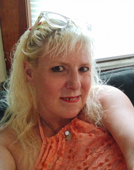 Theresa A Coble Theresa A Coble - Class of 1987 - Webb City High School
