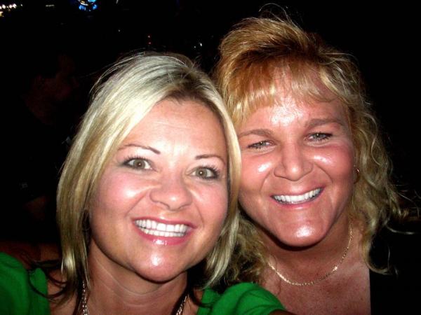 Randi Collins - Class of 1988 - Webb City High School
