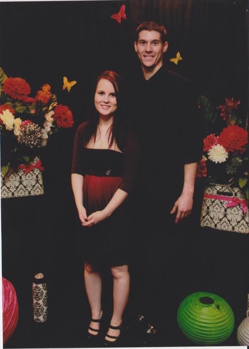 Crystal Kirkpatrick - Class of 2009 - Webb City High School