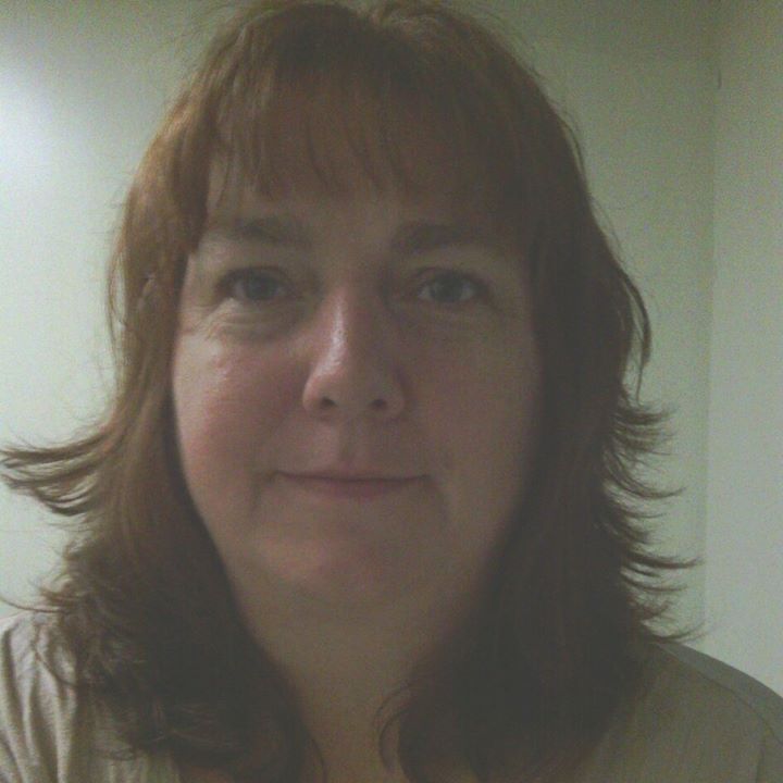 Kimberly Ann Siers - Class of 1989 - Webb City High School
