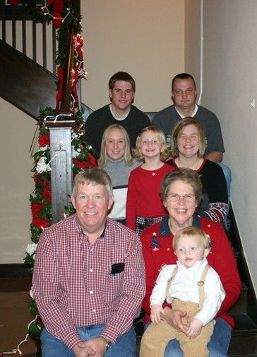 Jack Allen - Class of 1971 - Webb City High School