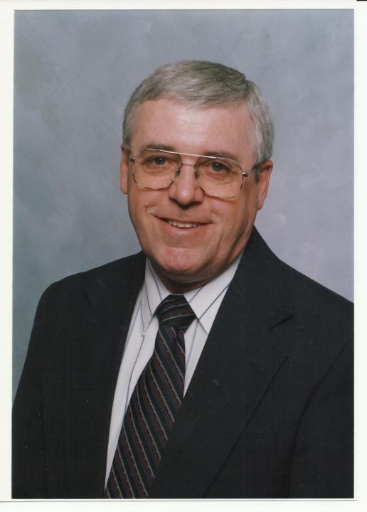David Watson - Class of 1965 - Webb City High School