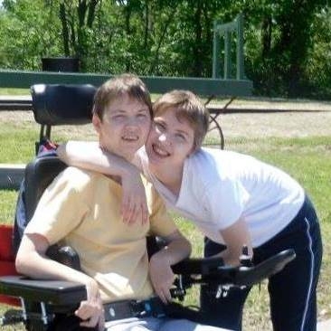 Michelle Goucher Michelle Goucher - Class of 2004 - Webb City High School