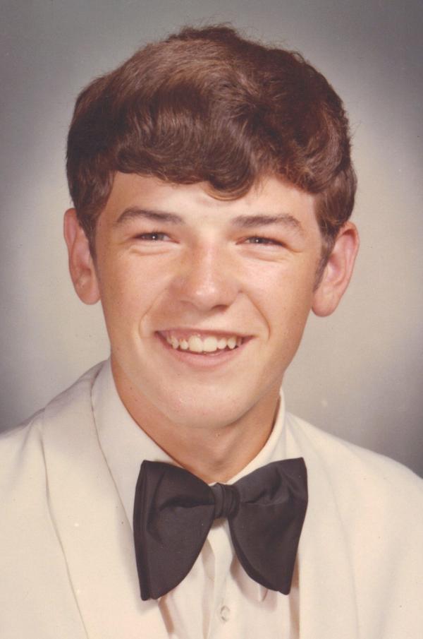 Robert (bob) Byrd - Class of 1975 - Hillsboro High School