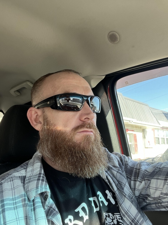 Jason Shearer - Class of 1999 - Hillsboro High School