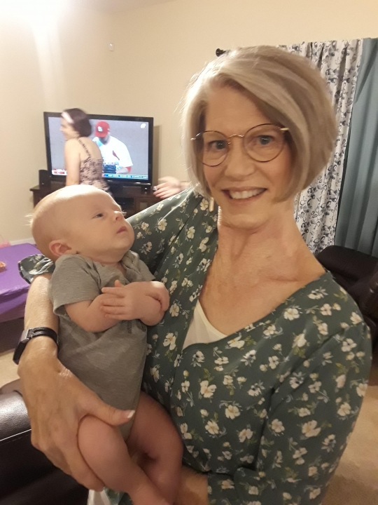 Carol Davis - Class of 1975 - Hillsboro High School