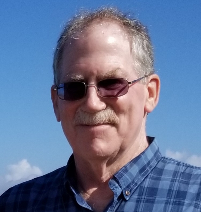 Daniel Davis - Class of 1970 - Hillsboro High School