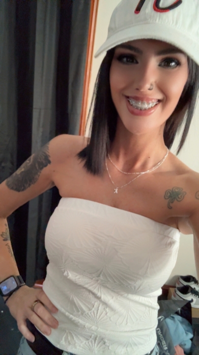 Katie Shelton - Class of 2007 - Seckman High School