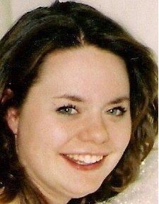 Melissa Cox - Class of 2002 - Seckman High School