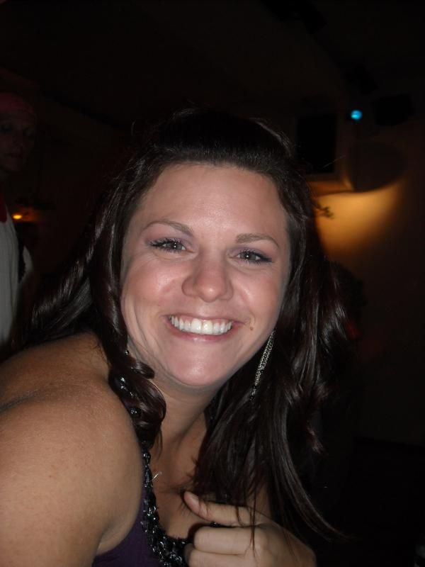 Jennifer Sellers - Class of 2001 - Seckman High School