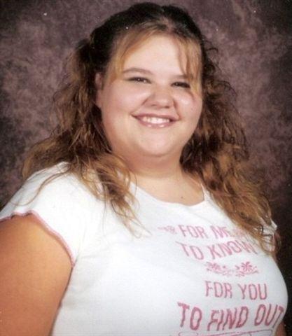 Heather Emerson - Class of 2005 - Seckman High School