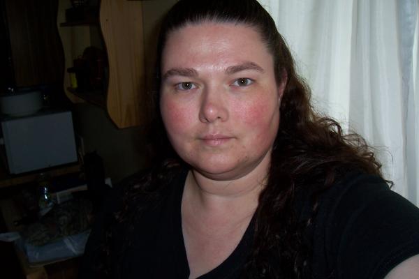 Melissa Barker - Class of 1990 - Warrensburg High School