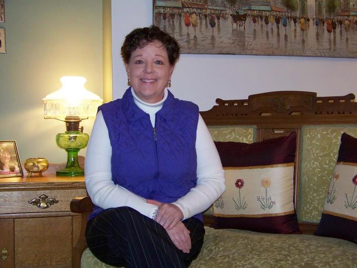 Janice Hale - Class of 1973 - Warrensburg High School
