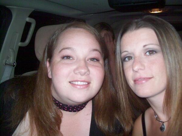 Tiffany Ray - Class of 2002 - Warrensburg High School