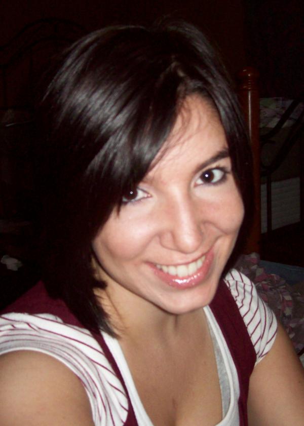 Cara Banks - Class of 2002 - Warrensburg High School
