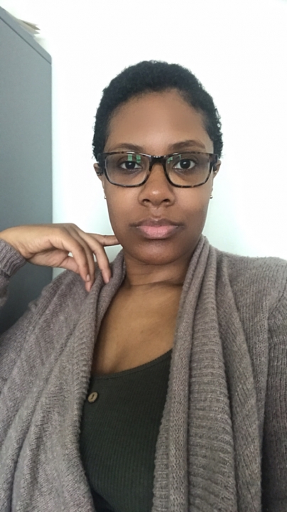 Desaray Wilson - Class of 2005 - Warrensburg High School