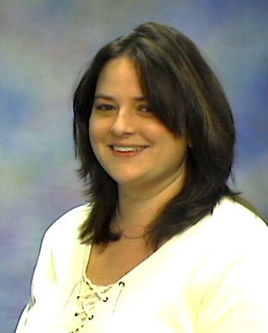 Susan Campbell - Class of 1993 - Warrensburg High School
