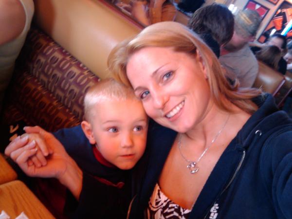 Carey Keith - Class of 2002 - Warrensburg High School