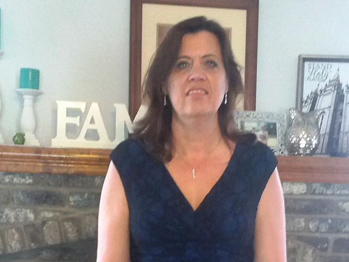 Donna Blevens - Class of 1982 - Warrensburg High School