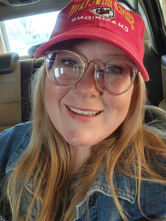 Niki Lewis - Class of 2006 - Warrensburg High School