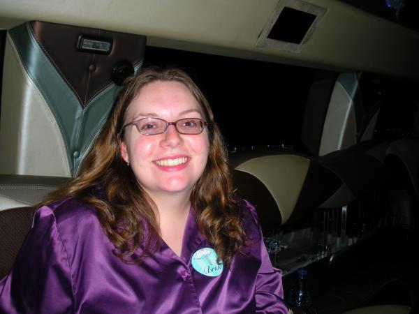 Kara Dorsey - Class of 2001 - Warrensburg High School