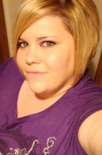 Amy Patterson - Class of 2004 - Warrensburg High School