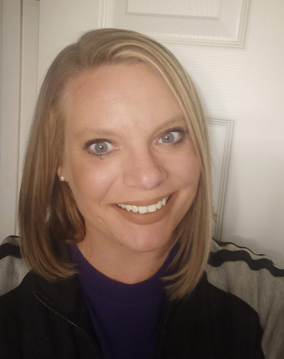 Ana-Ashli Baldwin - Class of 2006 - Warrensburg High School