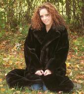 Nicole Harrington - Class of 2004 - Warrensburg High School