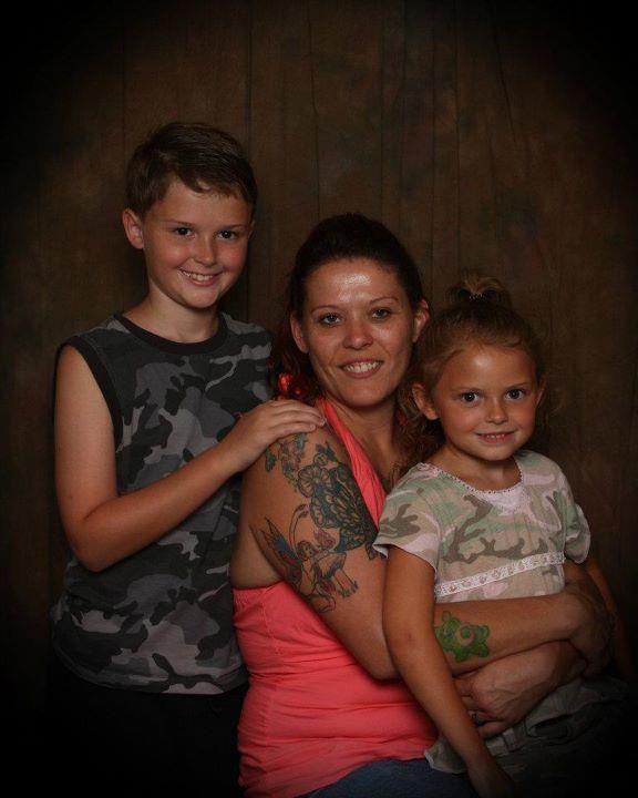 Lisa Hodge - Class of 1998 - Warrensburg High School