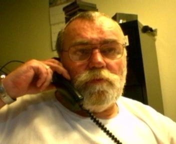 Joel Burton - Class of 1966 - Warrensburg High School