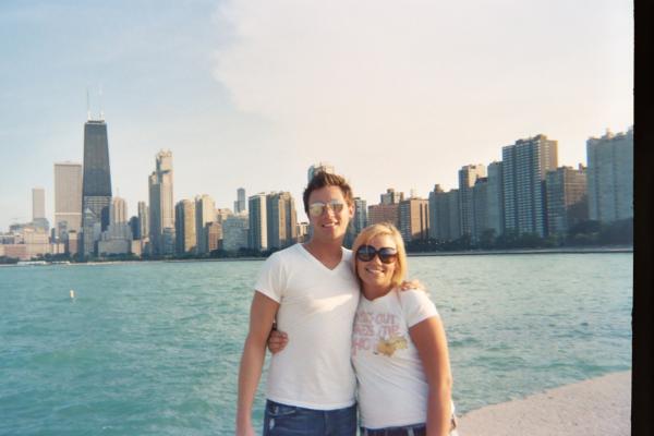 Jennifer Devries - Class of 2002 - Warrensburg High School
