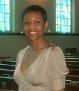 Tracy Robinson - Class of 1997 - Warrensburg High School