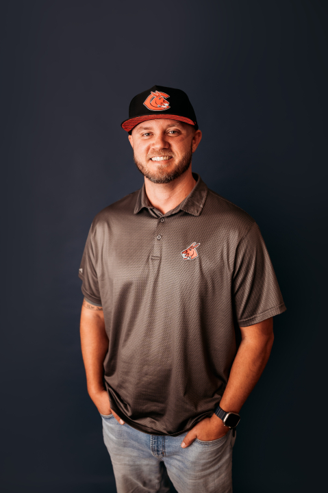 Caleb Morrison - Class of 2006 - Warrensburg High School